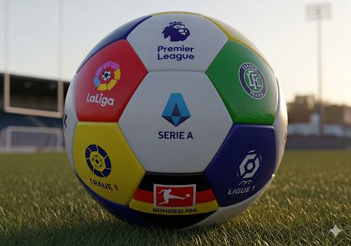 二十一点扑克游戏桌面布局，庄家与玩家对弈